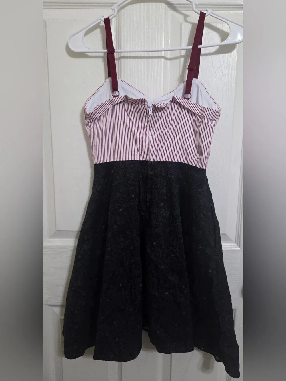 Doctor Who Eleventh Doctor Capelet & Dress
